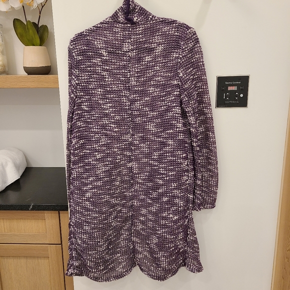 Knitted Cardigan - Picture 4 of 7